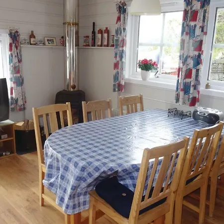 Nice In With Kitchen