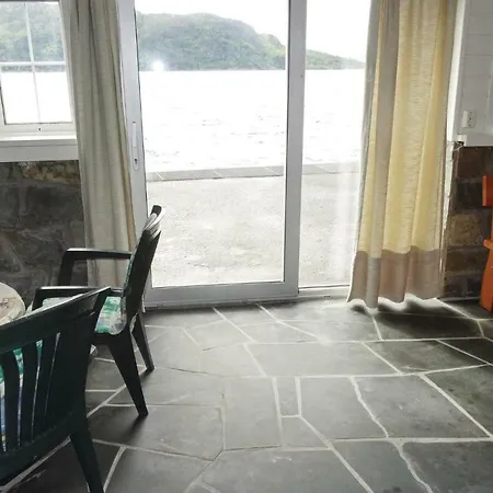 Tatil Evi Nice In With Kitchen