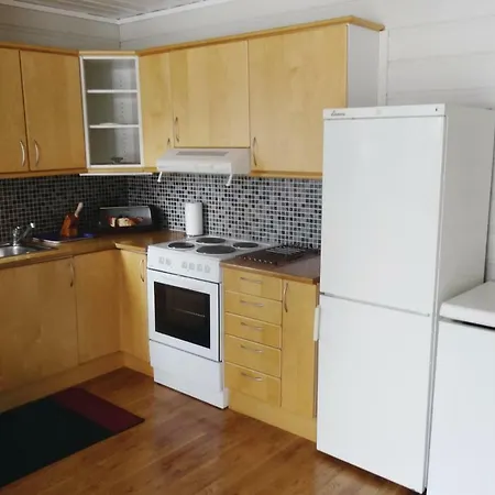 Nice In With Kitchen Tatil Evi